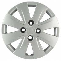 Calota Grid Aro 14p 016ca-pta Volkswaggen Modelo Gol/ Voyage/ Saveiro 2009/ 12 Cubo Alto - Pc / 4 - 1