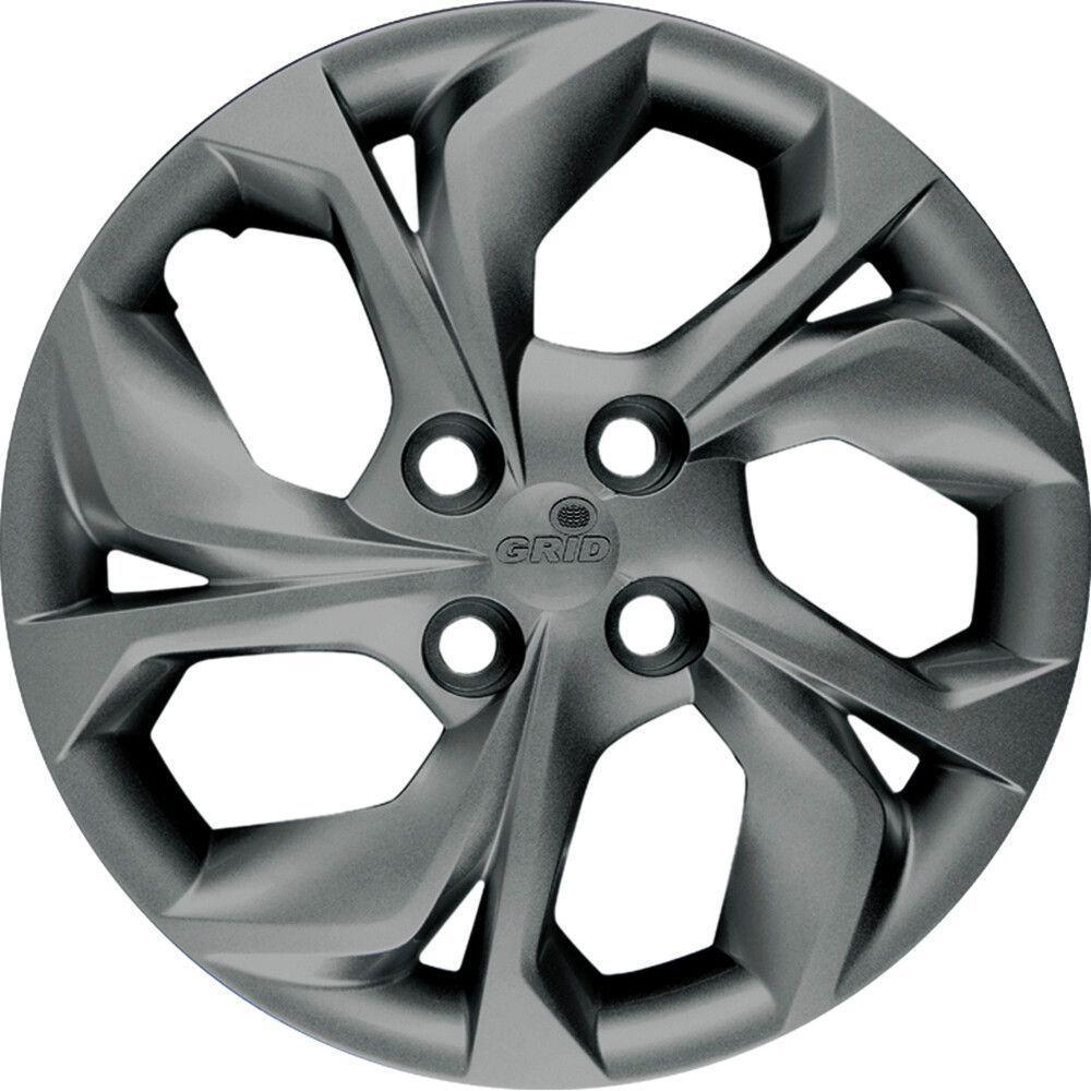 Calota Aro 15p 193cp-gft Mod Hb20 2020 - Pc / 4 - 1