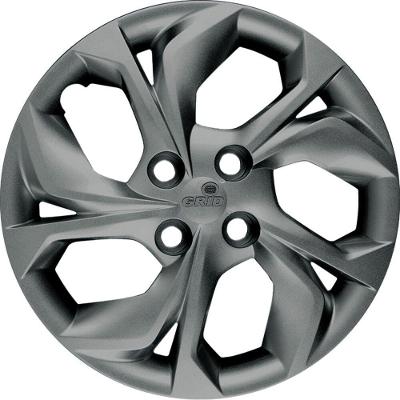 Calota Aro 15p 193cp-gft Mod Hb20 2020 - Pc / 4