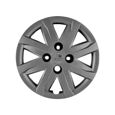 Calota Aro 14p 048ca-gft Mod Gol G5/ Voyage/ Saveiro 2012/ 13 Ca - Pc / 4