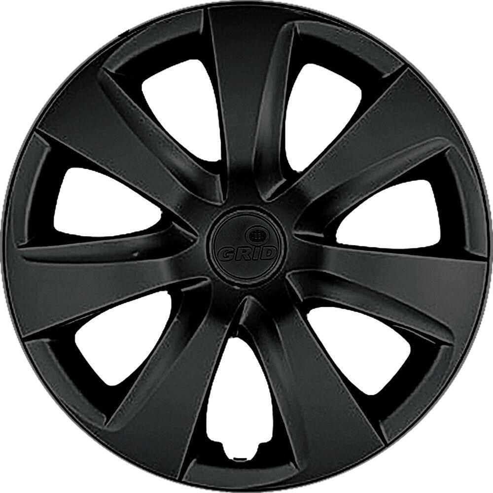 Calota Aro 14a 461ar-pof Mod Etios 2014/ 15 Ar - Pc / 4 - 1