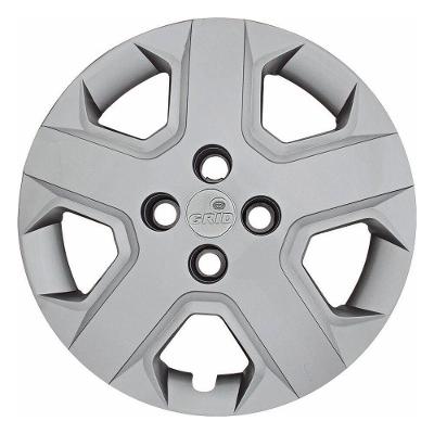 Calota Grid 372cp-pta Aro 15 P Mod Cobalt 2013/16 - Pc / 4