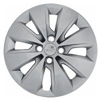 Calota Grid 248cp-pta Aro 15 P Mod Saveiro 2017 - Pc / 4 - 1