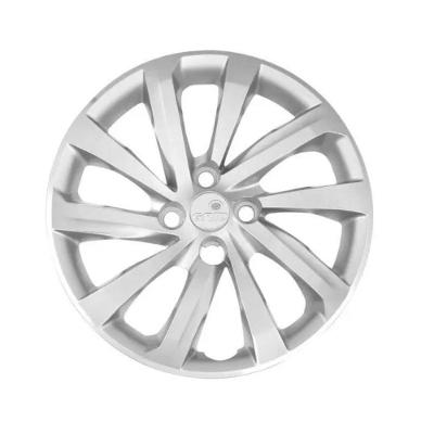 Calota Grid Aro 14 Modelo Nova Strada 2021 - Pc / 4