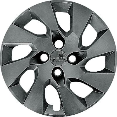 Calota Aro 14p 133cb-gft Mod Onix / Prisma 2014/ 16 Cb - Pc / 4
