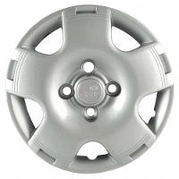 Calota Grid Aro 13p 060ca-pta Modelo Volkswaggen Gol G4 2006 Cubo Alto - Pc / 4 - 1