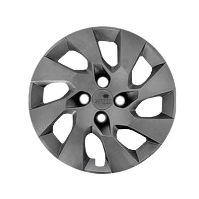 Calota Aro 15p 195cp-gft Mod Onix / Prisma 2014/ 16 Cp - Pc / 4