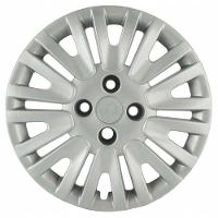 Calota Grid Aro 14p 010ca-pta Volkswaggen Modelo Gol Power G5 2009/ 10 Cubo Alto - Pc / 4 - 1