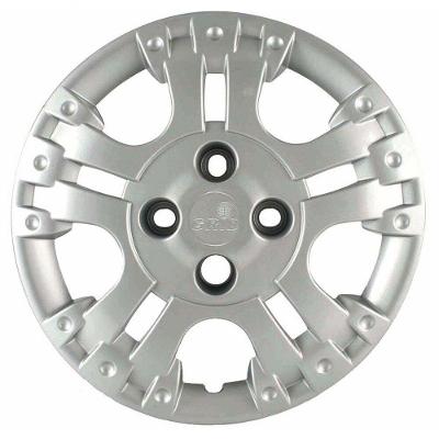 Calota Grid Aro 14p 088ca-pta Fiat Modelo Palio Adventure Saturno - Pc / 4