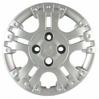 Calota Grid Aro 14p 088ca-pta Fiat Modelo Palio Adventure Saturno - Pc / 4 - 1