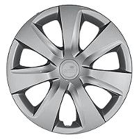 Calota Grid Aro 14a 461ar-pta Prata Toyota Etios 2014/ 15 - Pc / 4 - 1