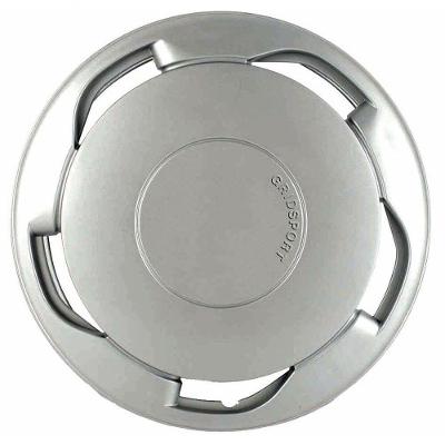 Calota Grid Aro 14a 100ar-pta Modelo Orbital Aro De Pressão - Pc / 4