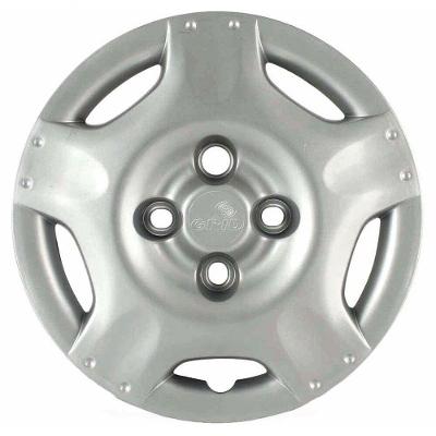 Calota Grid Aro 13p 020ca-pta Modelo Volkswaggen Gol Ecomotion 11/ 12 Cubo Alto - Pc / 4