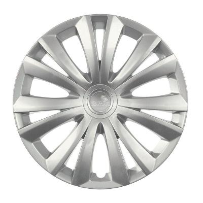 Calota Grid Aro 14a 136ar-pta Citroen Modelo C3/ C4 2014/ 15 - Pc / 4