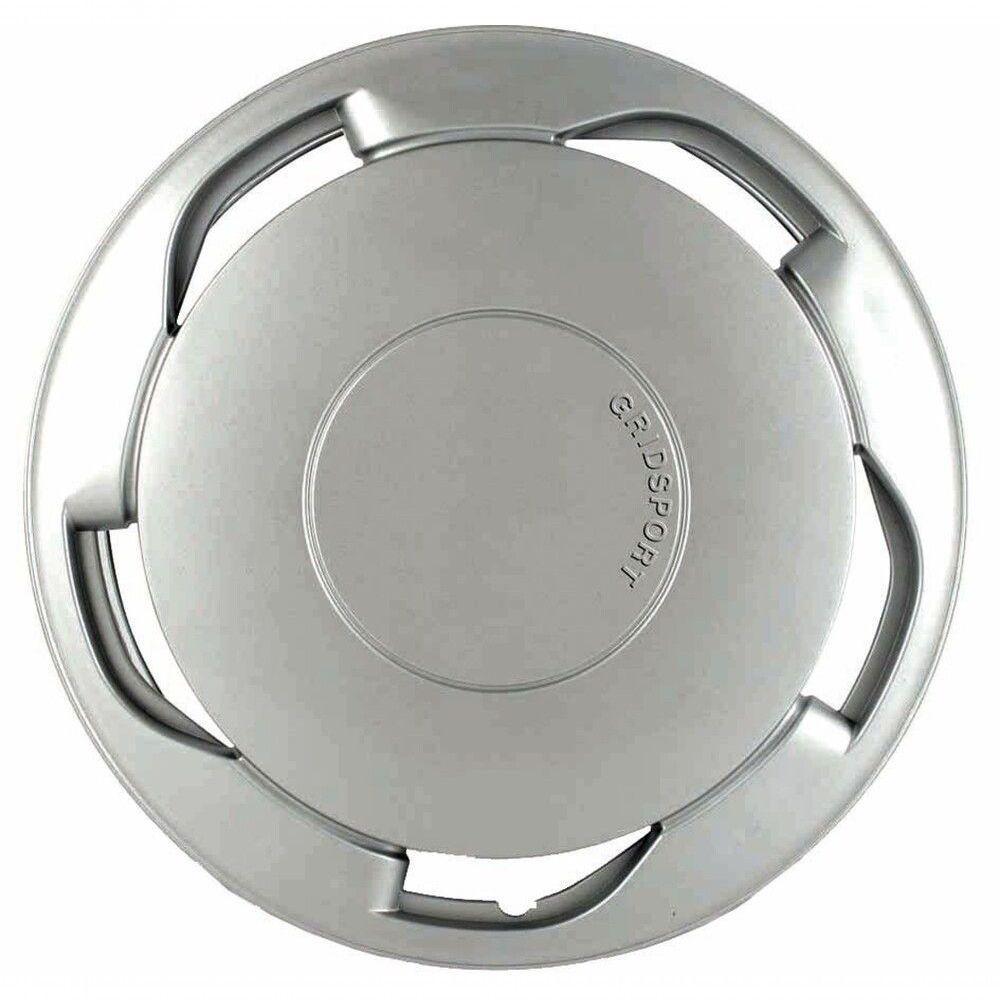 Calota Grid Aro 13a 101ar-pta Modelo Orbital Aro Pressão - Pc / 4 - 1