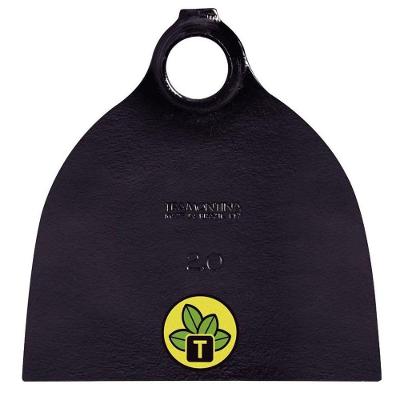 Enxada Estreita 2.0 Tramontina Em Aço Sem Cabo