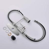 Torneira Gourmet Misturador Cozinha Monocomando Quente E Frio 50cm - 3