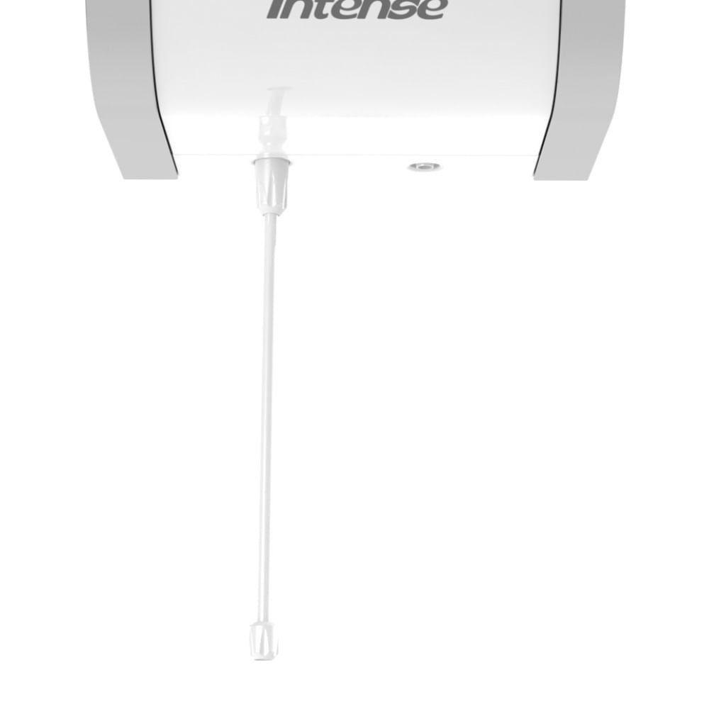 Chuveiro Fame Intense Eletrônico Khrome 6500W 220V - 3