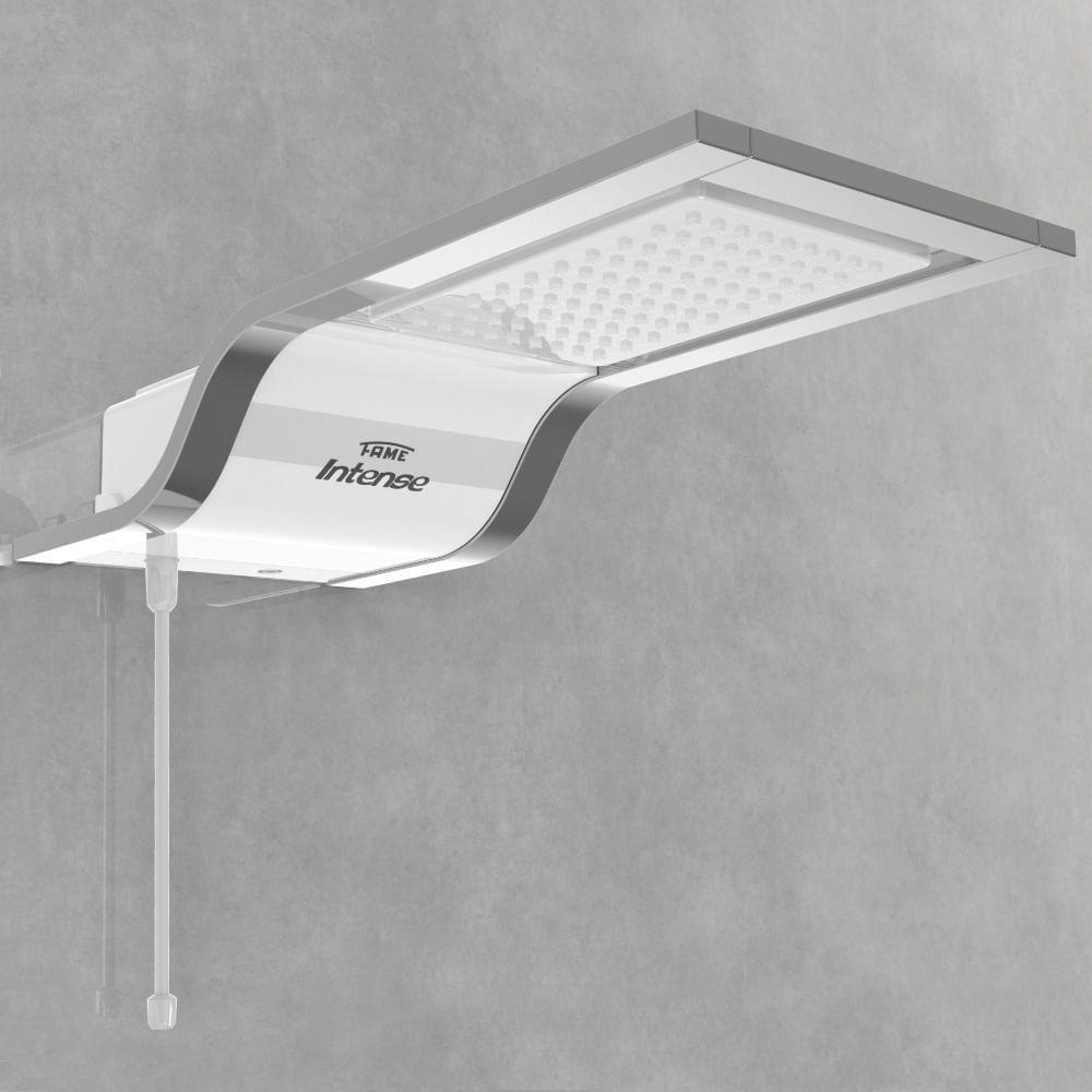 Chuveiro Fame Intense Eletrônico Khrome 6500W 220V - 6