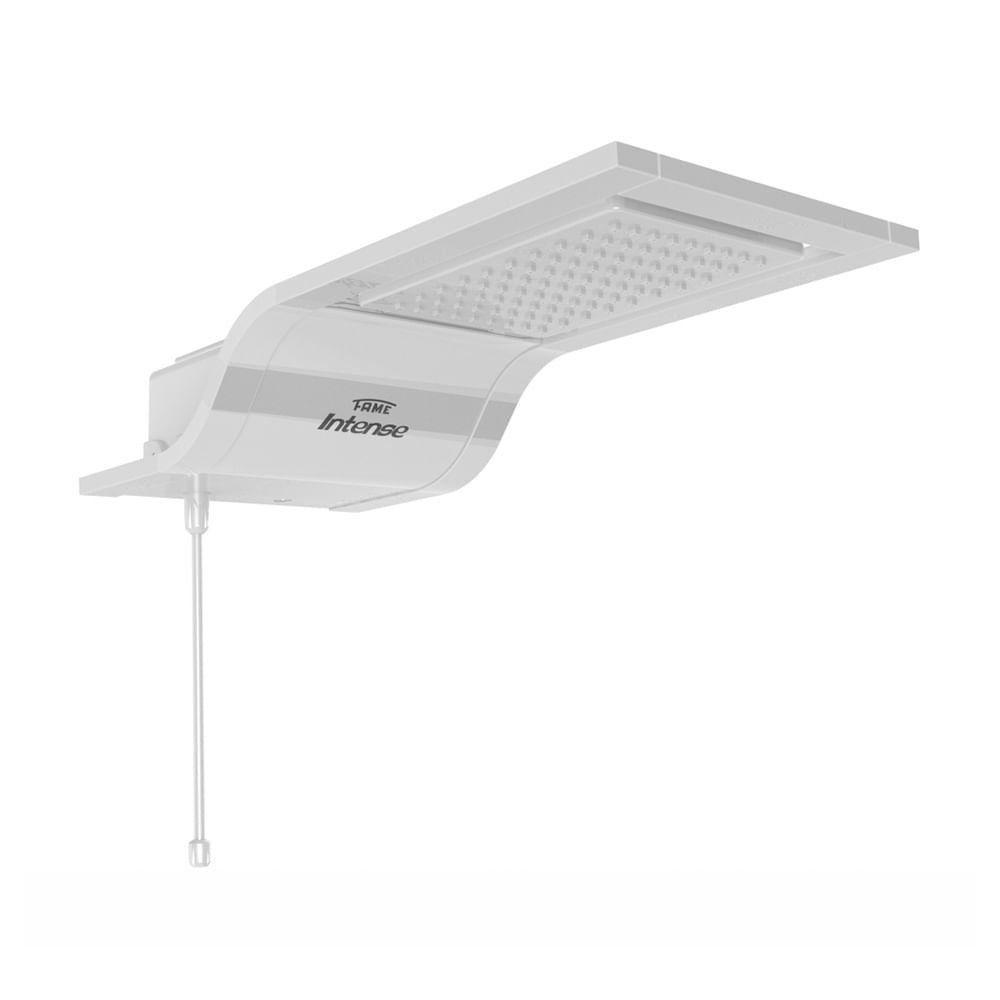 Chuveiro Fame Intense Eletrônico White 6500W 220V - 1