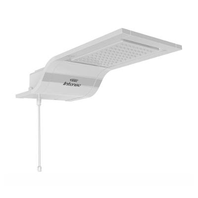 Chuveiro Fame Intense Eletrônico White 6500W 220V