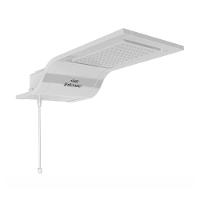 Chuveiro Fame Intense Eletrônico White 6500W 220V - 1