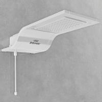 Chuveiro Fame Intense Eletrônico White 6500W 220V - 5