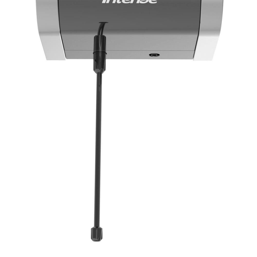 Chuveiro Fame Intense Eletrônico Black 6500W 220V - 3