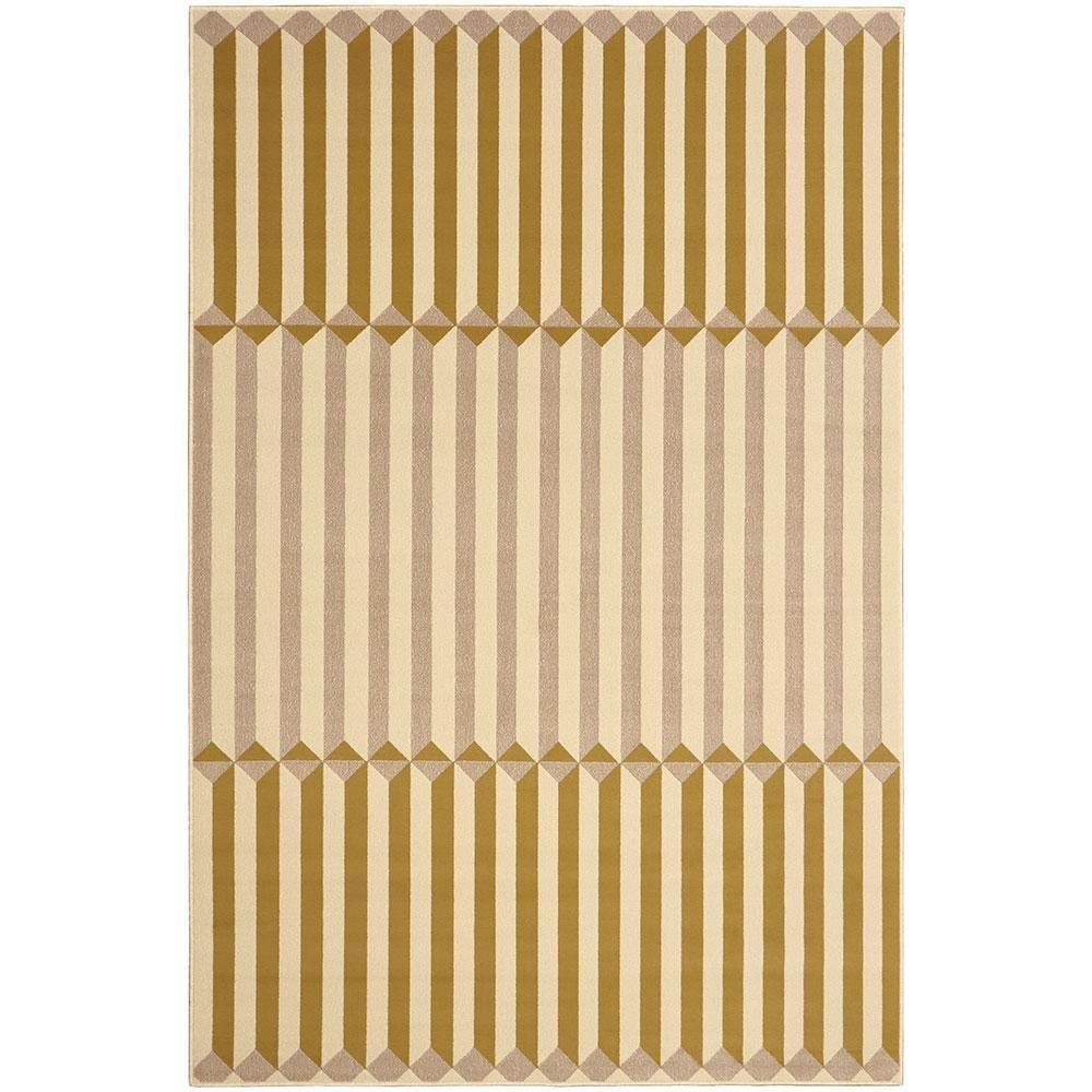 Tapete Lyre Rossetti 200x300 Tapetes São Carlos - 2