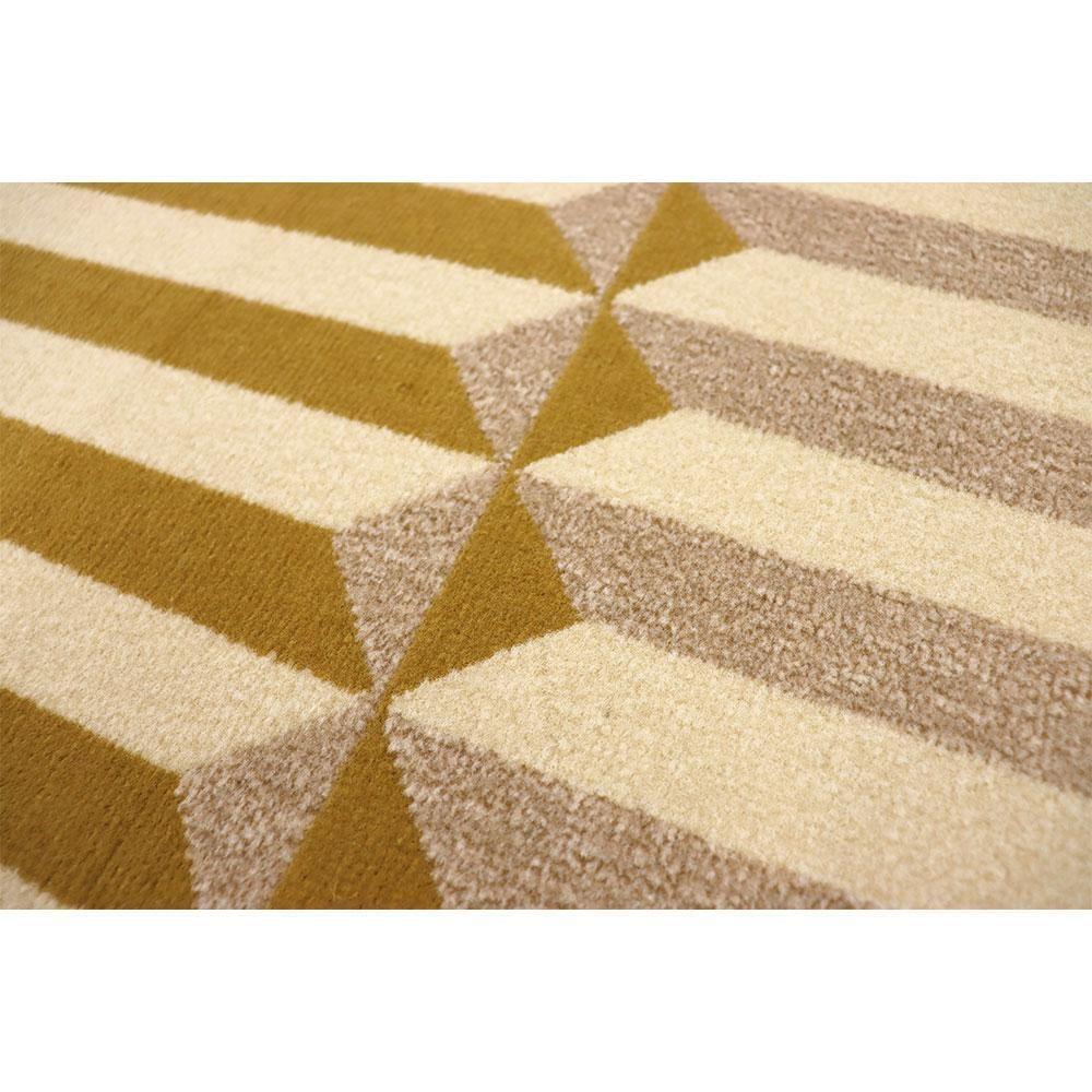 Tapete Lyre Rossetti 200x300 Tapetes São Carlos - 5