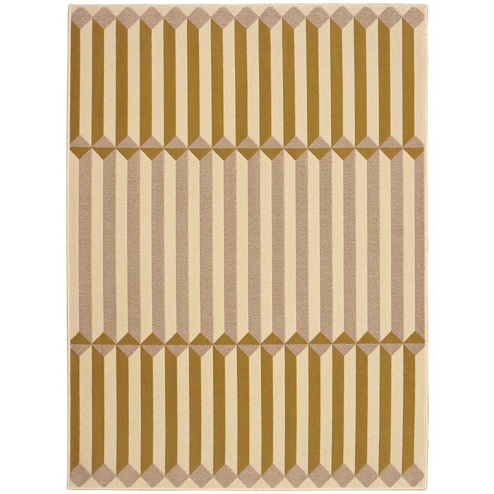 Tapete Lyre Rossetti 150x200 Tapetes São Carlos - 2