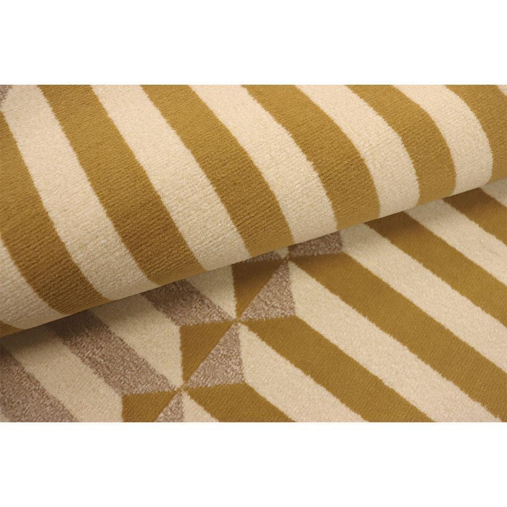 Tapete Lyre Rossetti 150x200 Tapetes São Carlos - 3