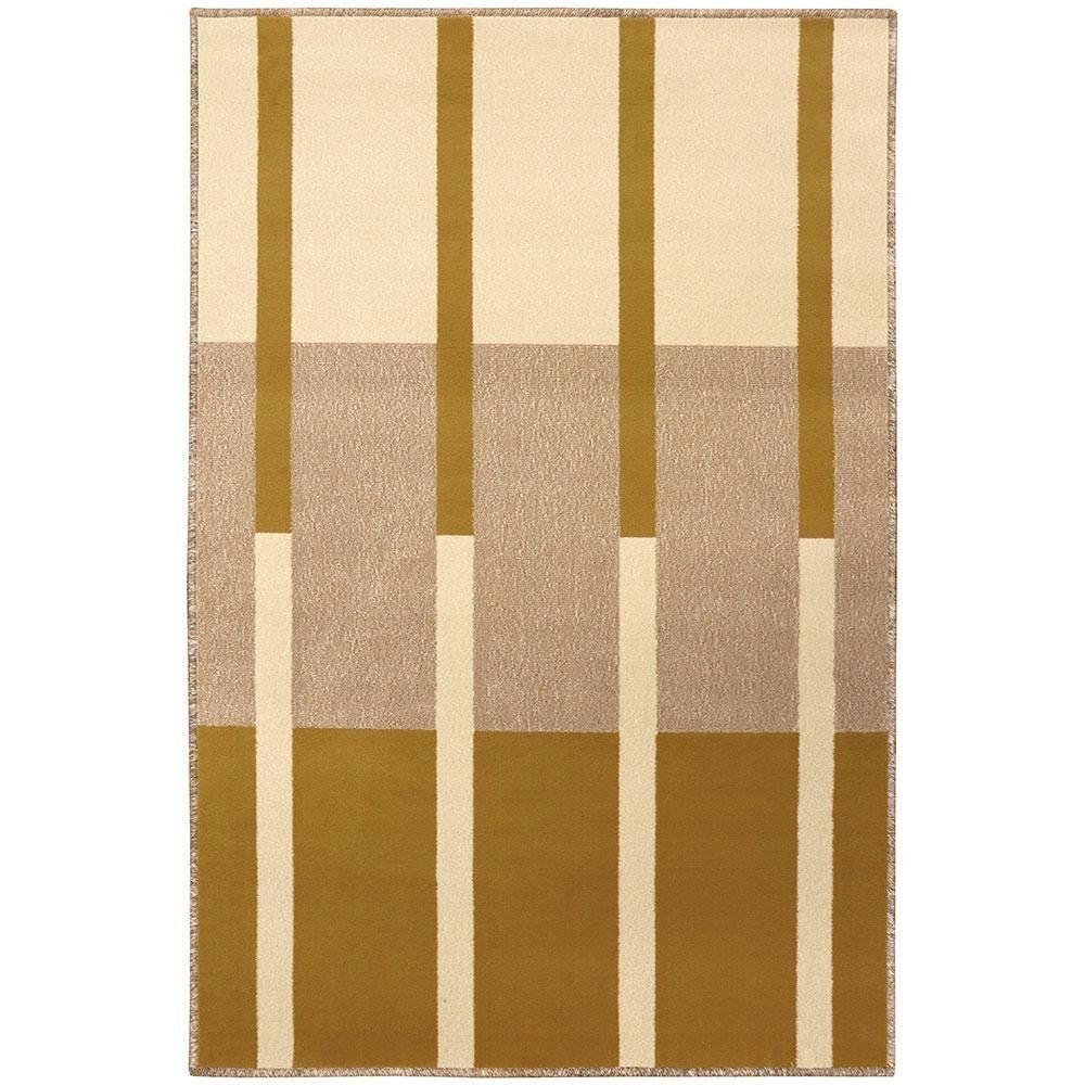 Tapete Lyre Valentin 100x150 Tapetes São Carlos - 2