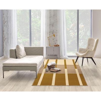 Tapete Lyre Valentin 100x150 Tapetes São Carlos