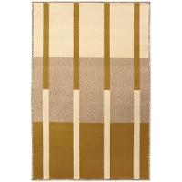 Tapete Lyre Valentin 100x150 Tapetes São Carlos - 2