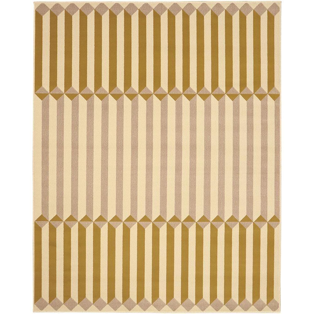 Tapete Lyre Rossetti 200x250 Tapetes São Carlos - 2