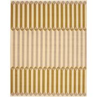 Tapete Lyre Rossetti 200x250 Tapetes São Carlos - 2