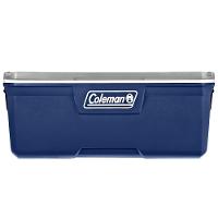 Caixa Térmica Cooler 150 Qt 142 Lt Lakeside Azul Coleman - 3