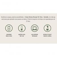 Caixa Térmica Coleman 16qt 15,1 Litros Cor Vermelha 22 Latas - 8