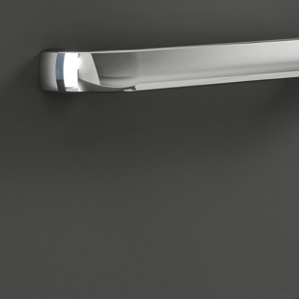 Balcão De Cozinha 105cm Em Aço Grafite Com 3 Portas E 2 Gavetas Itatiaia Midi Pop Art I3 - 5