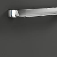 Balcão De Cozinha 105cm Em Aço Grafite Com 3 Portas E 2 Gavetas Itatiaia Midi Pop Art I3 - 5