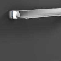 Balcão De Cozinha 70cm Em Aço Grafite-off White Itatiaia Midi Pop Art I3 - 6