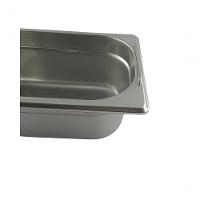 Cuba Gn 1/4 100mm Com Alça - Platinox