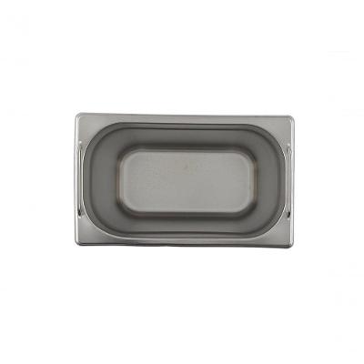 Cuba Gn 1/4 150mm Com Alça - Platinox