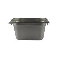 Cuba Gn 1/4 150mm Com Alça - Platinox - 5