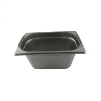 Cuba Gn 1/4 150mm Com Alça - Platinox - 6