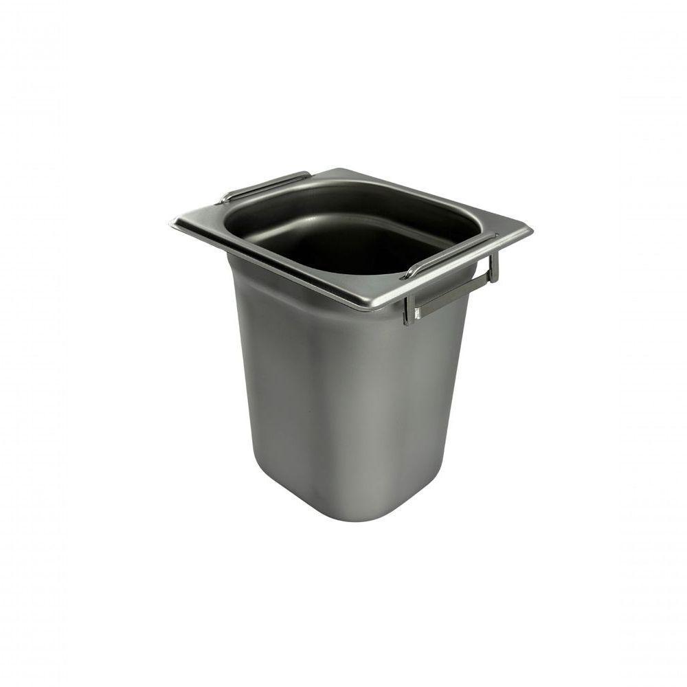 Cuba Gn 1/6 200mm Com Alça - Platinox - 3