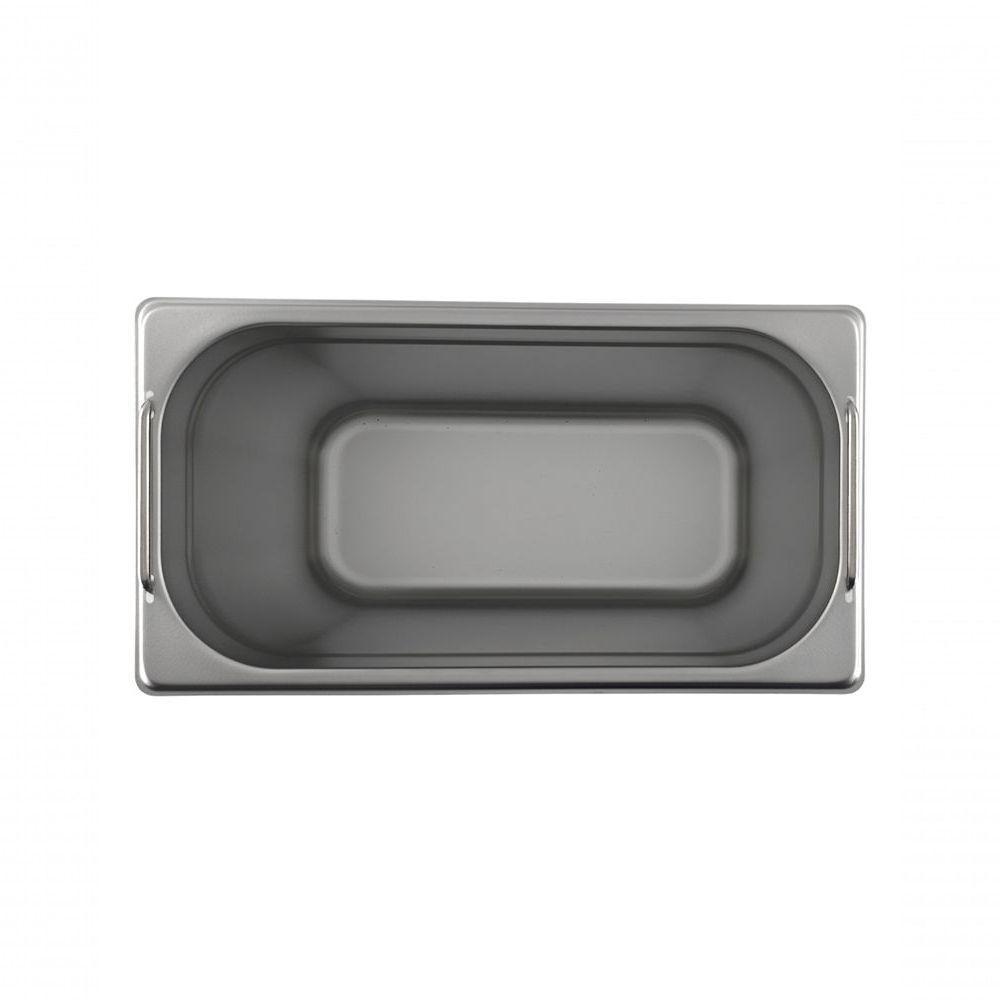 Cuba Gn5 1/3 200mm Com Alça - Platinox - 1