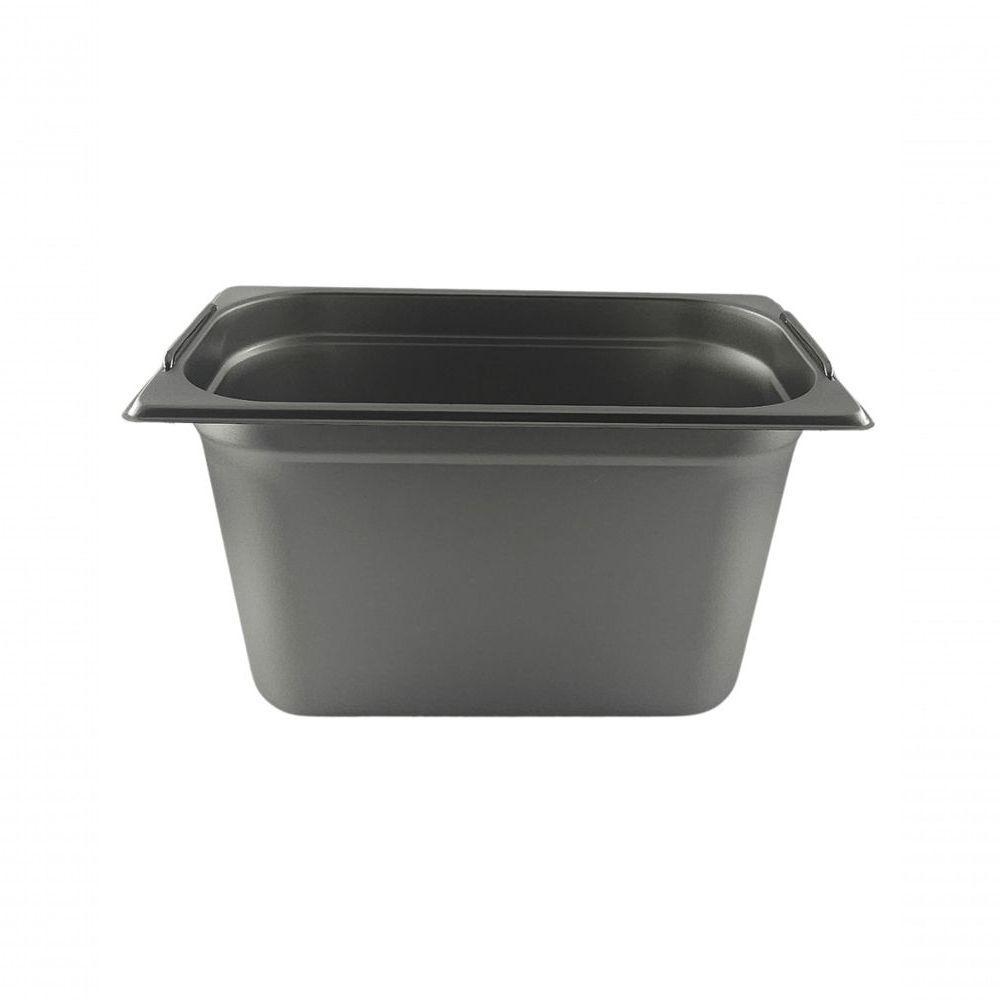 Cuba Gn5 1/3 200mm Com Alça - Platinox - 2