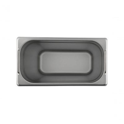 Cuba Gn5 1/3 200mm Com Alça - Platinox